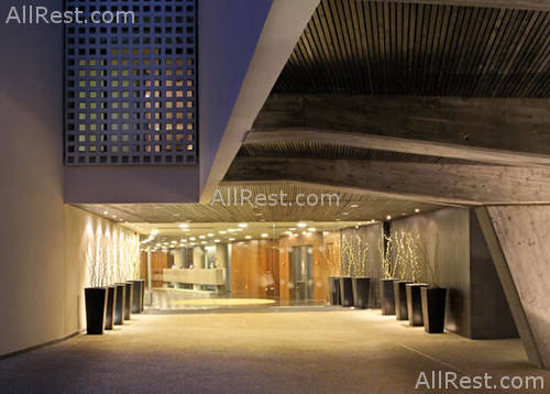 Melia Golf Vichy Catalan 2